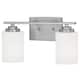 Option Satin Nickel