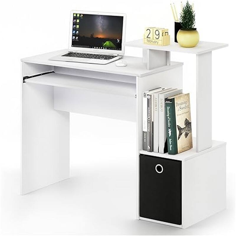 Econ Multipurpose Home Office Computer Writing Desk