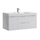 Option Glossy White