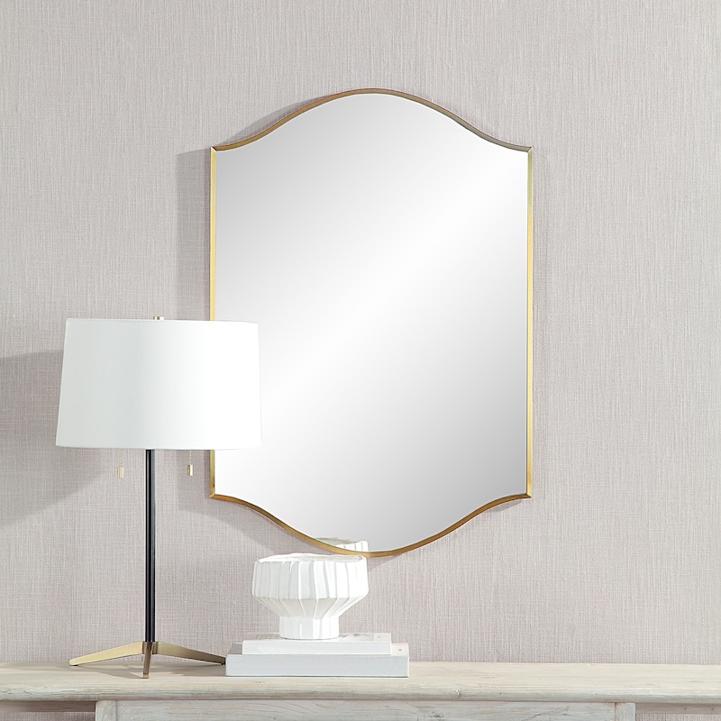 Renwil Florianne mirror - Medium