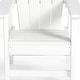 preview thumbnail 39 of 179, Laguna Kids Outdoor Poly Adirondack Chair (Set of 4)