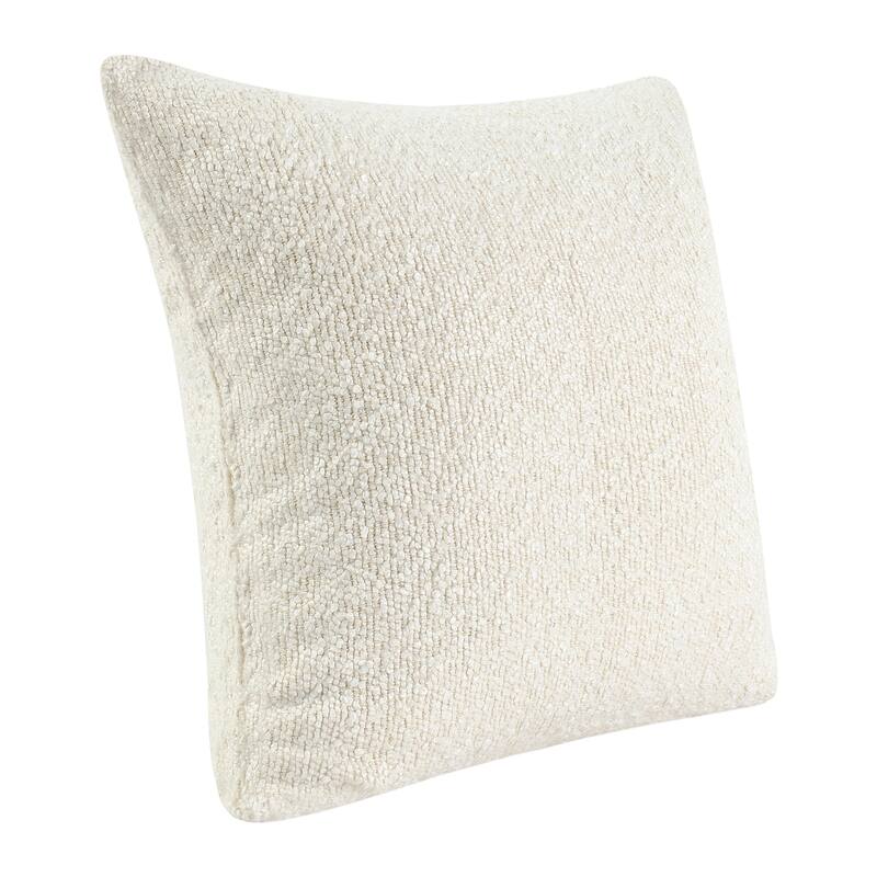 Villa by Classic Home Sava 22" Cotton Blend Throw Pilow