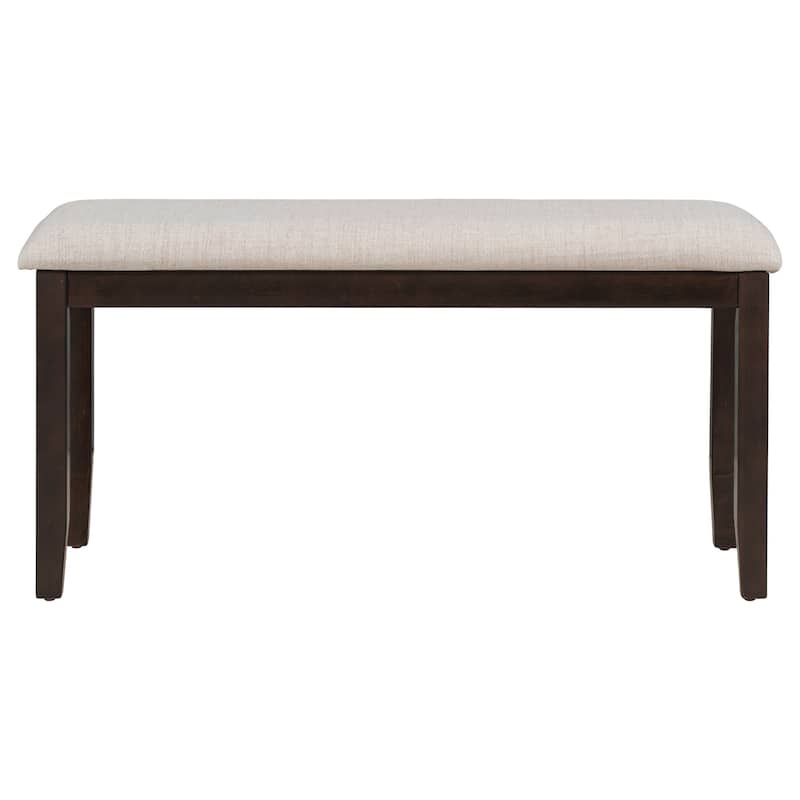 6-Piece Dining Table and Chair Set