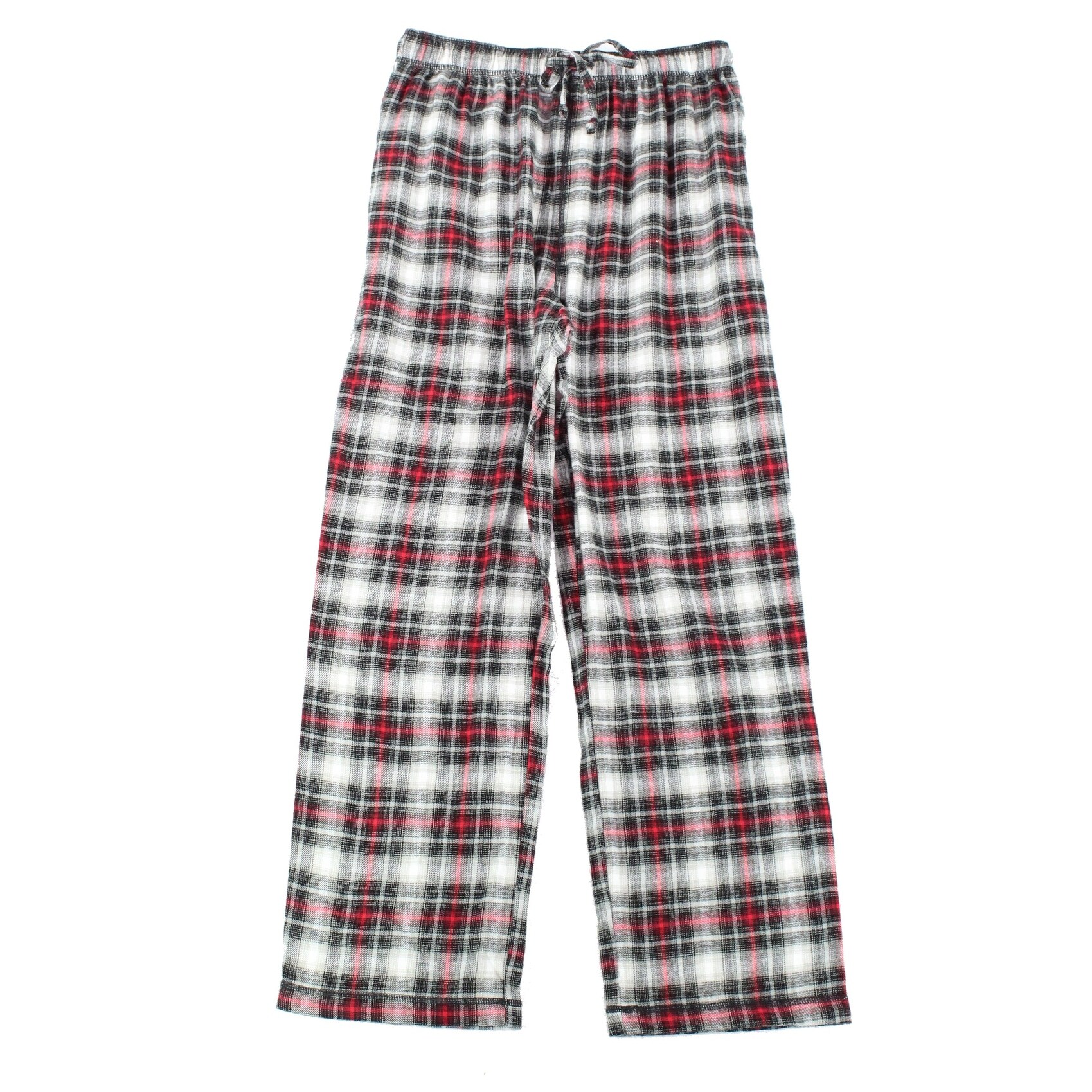 nautica men's flannel pajama pants