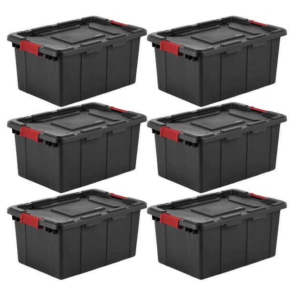 https://ak1.ostkcdn.com/images/products/is/images/direct/854c2d7a4eff9591ad081e9392b47ebdaa28be99/Sterilite-15-gal-Stackable-Latched-Industrial-Tote-with-Tie-Down-Holes%2C-%286-Pack%29.jpg?impolicy=medium