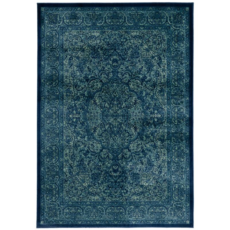 SAFAVIEH Paradise Hledis Modern Viscose Rug