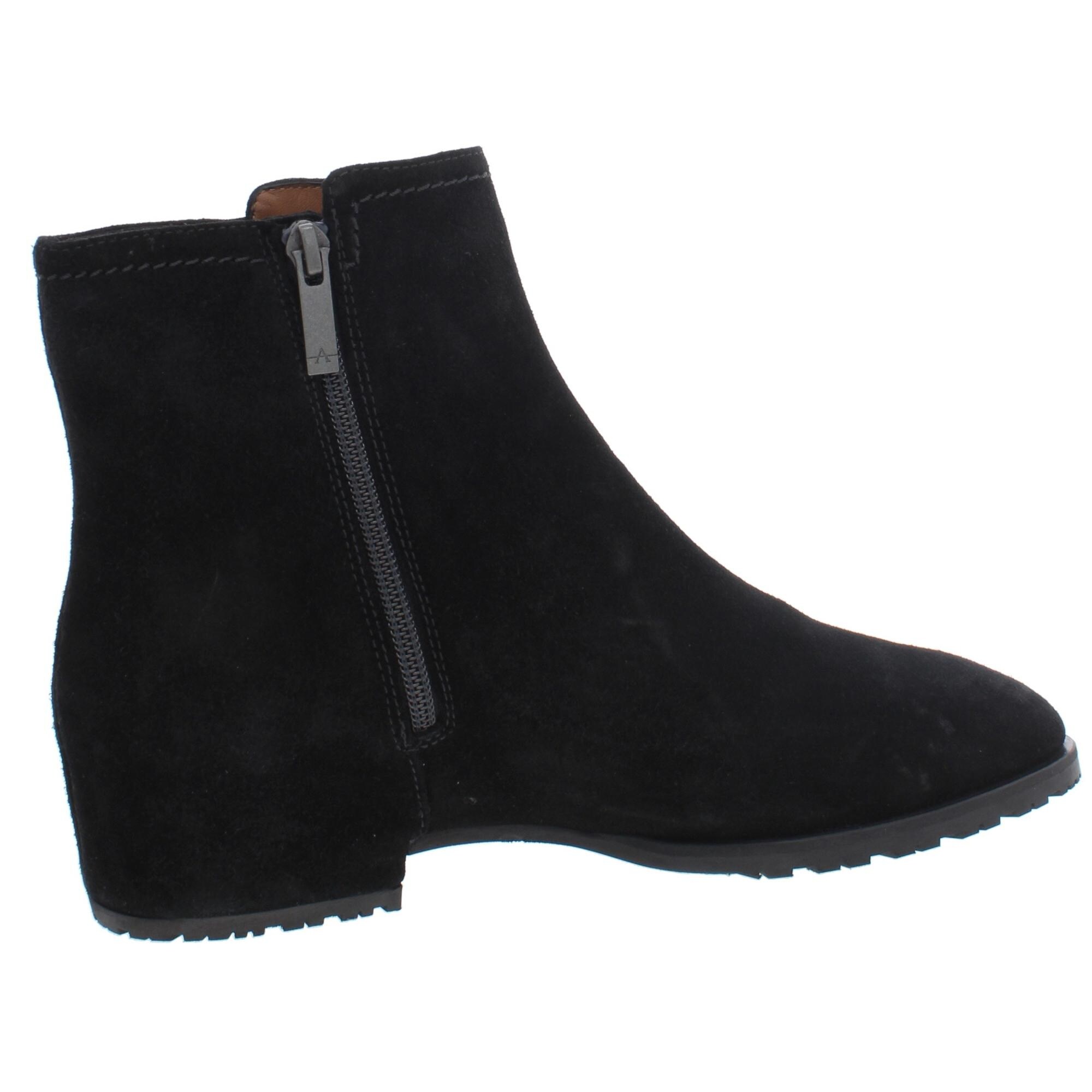 blondo indigo bootie