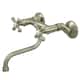 Option Brushed Nickel