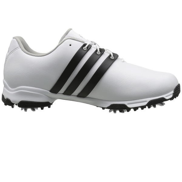 adidas men's pure trx golf shoe