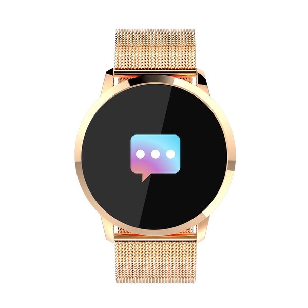 smartwatch diggro q8
