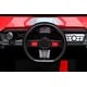 preview thumbnail 3 of 3, Electric four wheel car - Blue