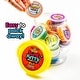 preview thumbnail 6 of 6, Original Stationery Creative Slime Putty Variety Tub, Ultimate Premade Slime Kit with Cloud, Fluffy Slime, & More
