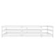 preview thumbnail 12 of 35, Twin Size Floor Bed, Montessori Floor Bed with Fence, Kids Montessori Bed Twin Size, Wood Montessori Floor Bed for Kids