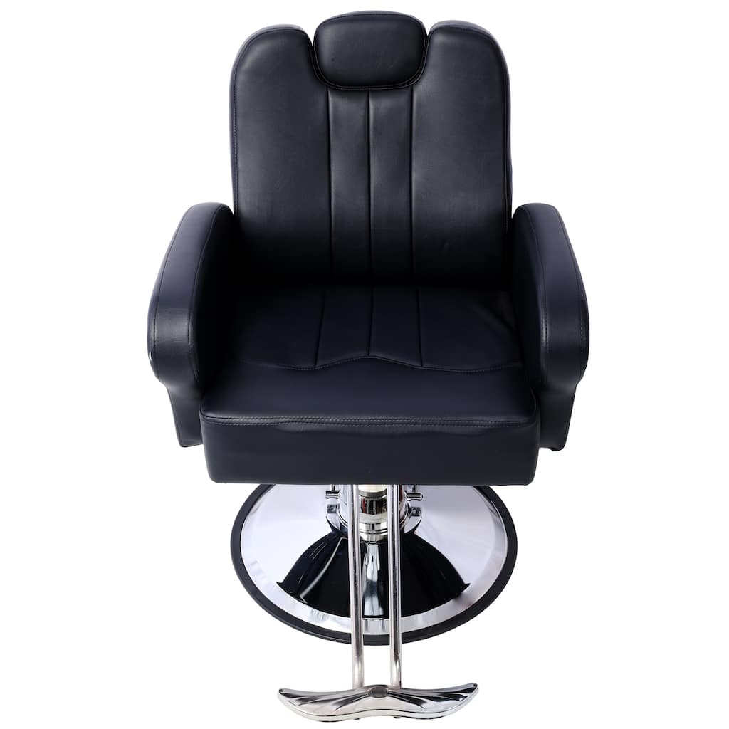 Hair Stylist All Purpose Barber Chair