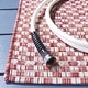preview thumbnail 121 of 138, SAFAVIEH Courtyard Judi Indoor/ Outdoor Patio Backyard Rug
