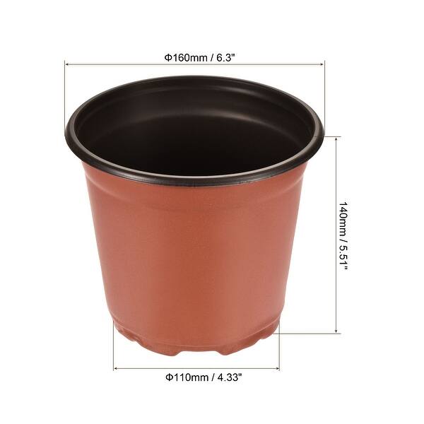 art deco plant stand Conduit Plant Stand with Plant Pot for Indoors