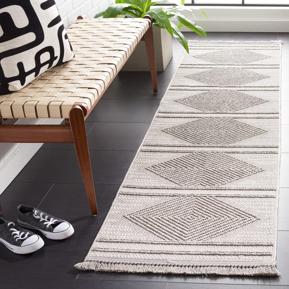 SAFAVIEH Camden Prima Rustic Rug