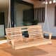 Option Natural Wood Color