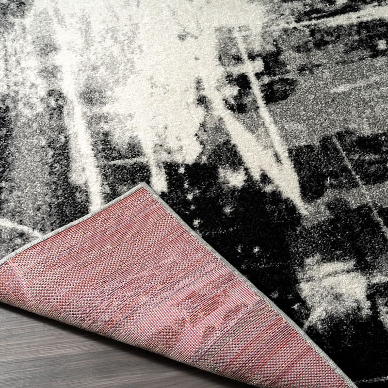 Strick & Bolton Intveld Area Rug