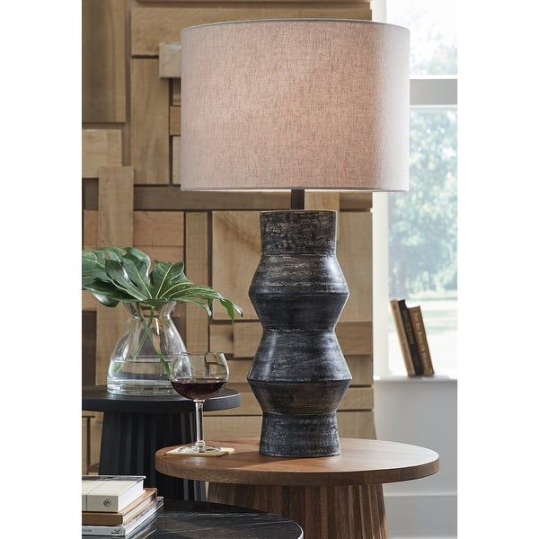 Kerbert Table Lamp 30.25 Kerbert Table Lamp 30.25