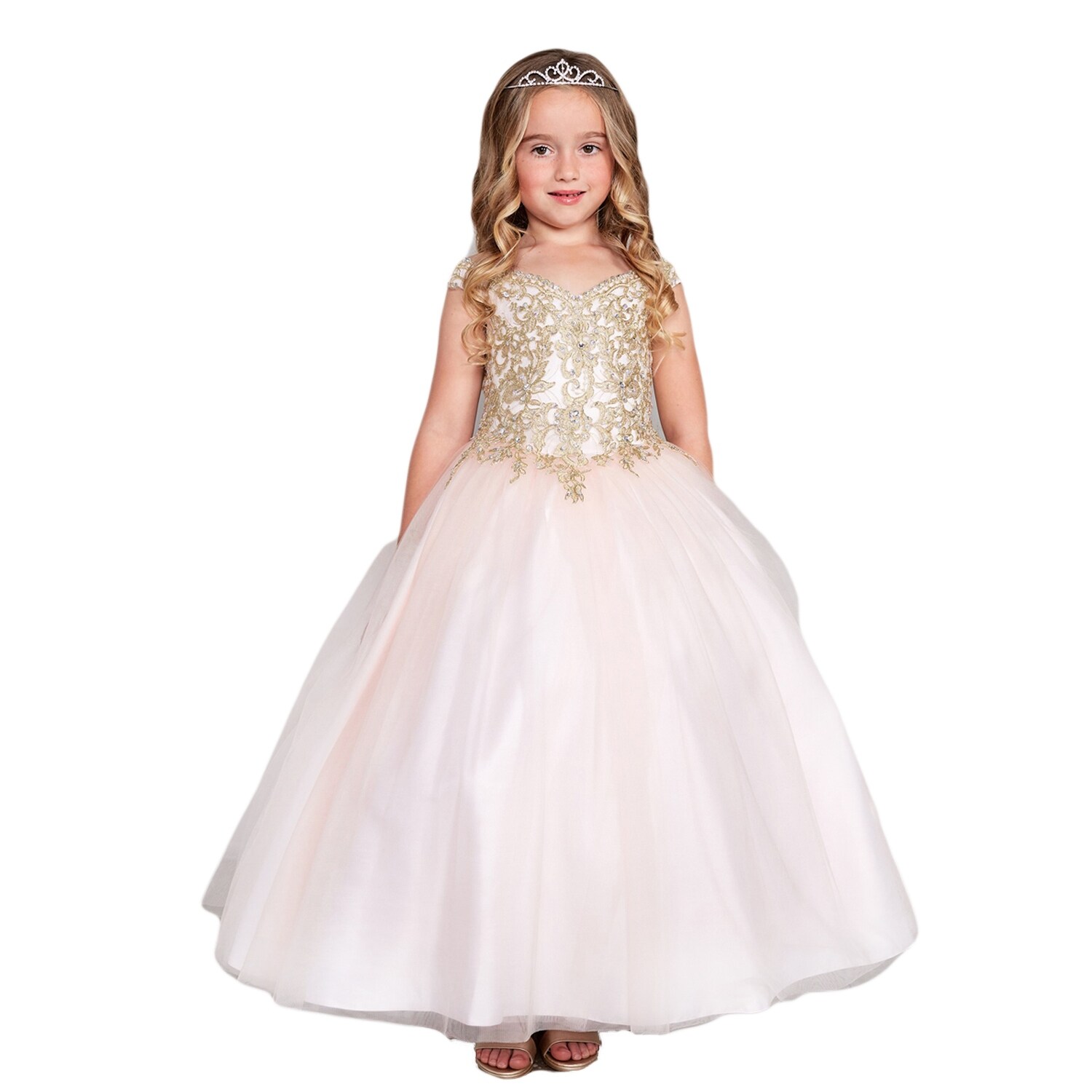 hoop skirt for pageant dress