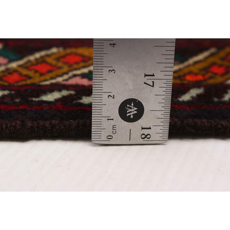 Teimani Cream Rug 4'2" x 6'3" - 4'2 x 6'3