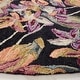 preview thumbnail 56 of 69, SAFAVIEH Handmade Blossom Chong French Country Floral Wool Rug