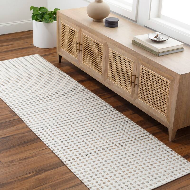Bethany Modern & Contemporary Area Rug