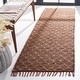 preview thumbnail 6 of 84, SAFAVIEH Handmade Cape Cod Zinca Coastal Jute Tassel Rug