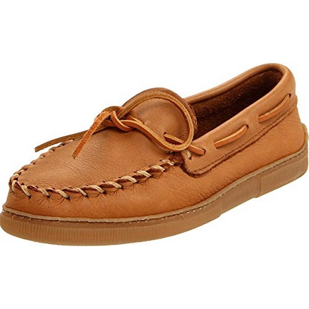 minnetonka men's shoes