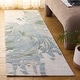 preview thumbnail 10 of 28, SAFAVIEH Handmade Fifth Avenue Gabrieluta Mid-Century Modern Wool Rug