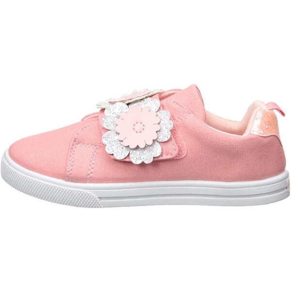Oshkosh BGosh Kids Mcfly Girls Athletic Sneaker