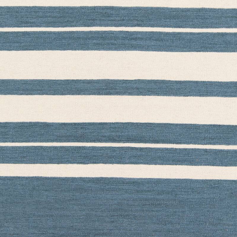 Olympia Flatweave Striped Area Rug
