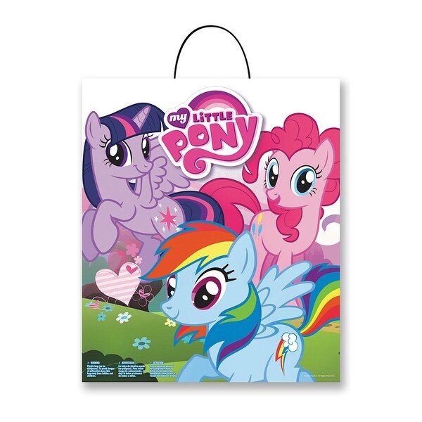 Disguise My Little Pony Essential Treat Bag - Multi. Opens flyout.