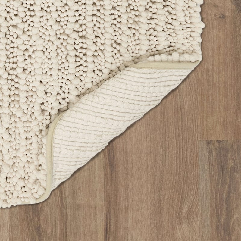Mohawk Home Metaphor Bath Rug