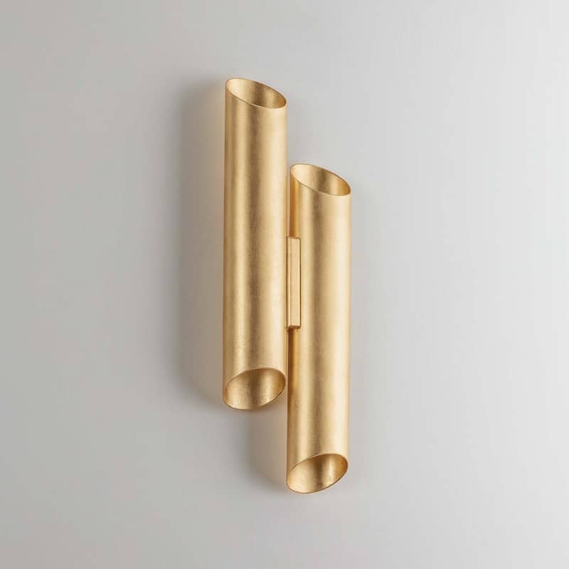 Hudson Valley Lighting 1522 Rylane 4 Light 22" Tall Wall Sconce