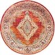 preview thumbnail 14 of 18, SAFAVIEH Crystal Gladyce Vintage Boho Oriental Area Rug