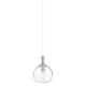 Option Polished Nickel / Seedy