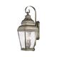 Option Vintage Pewter