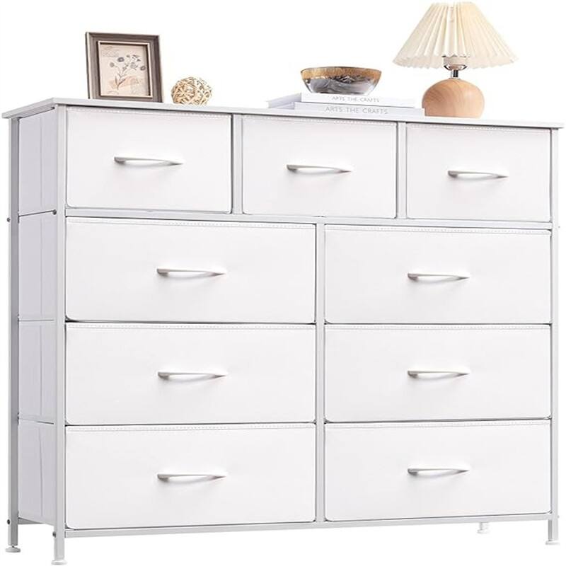 Fabric Storage Tower