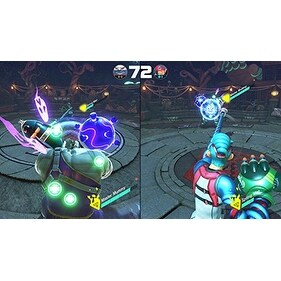 nintendo switch 4 player local games
