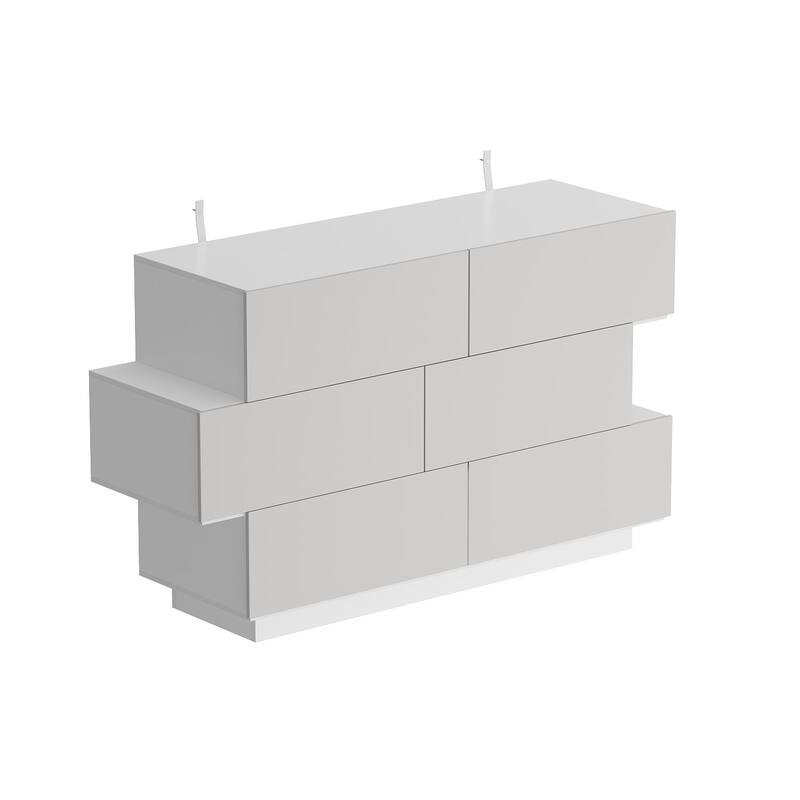 Chest of Drawers Closet Organizers Storage Clothes Bedroom Living Room