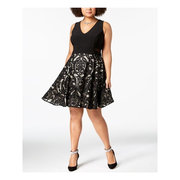 xscape cocktail dresses