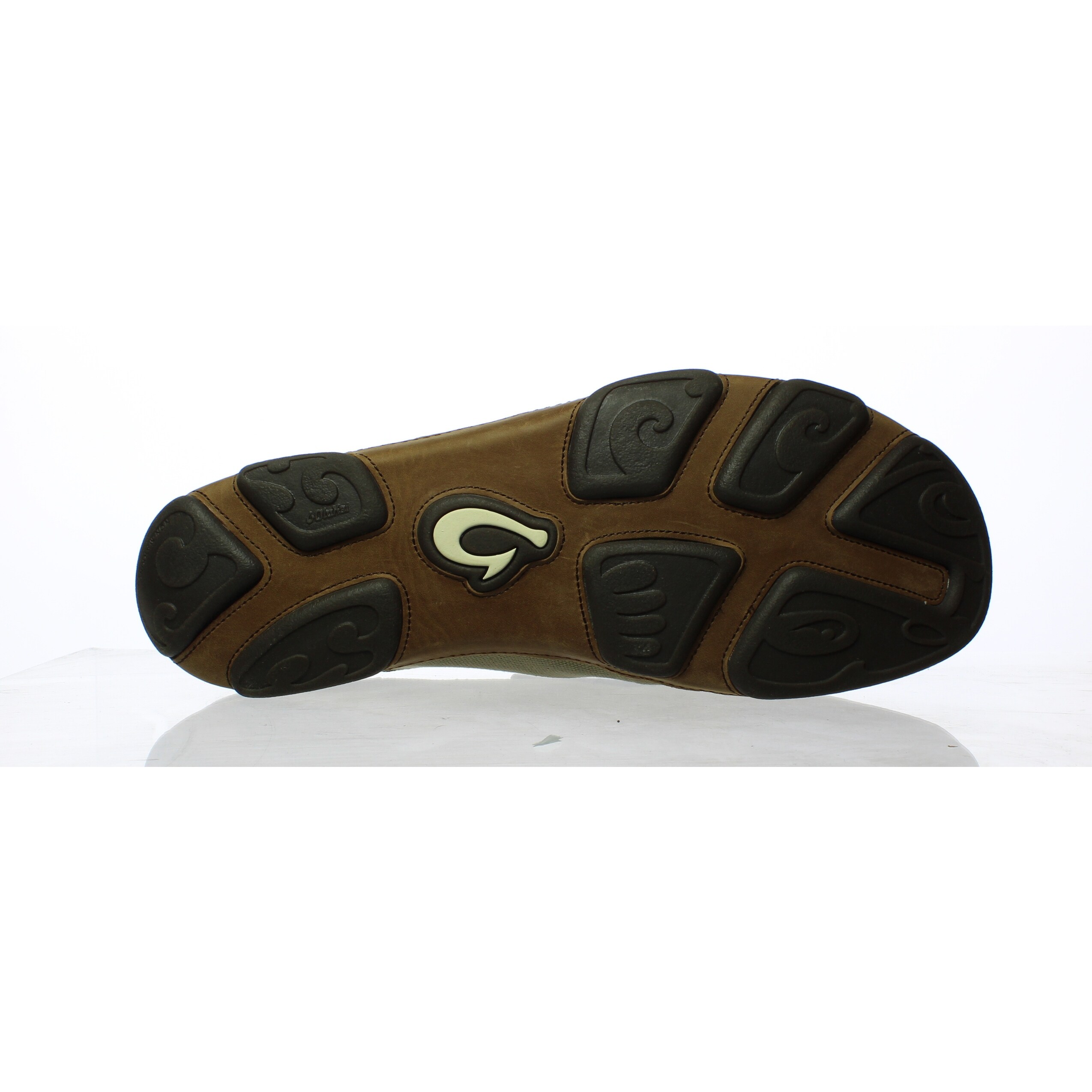 olukai men's moloa kapa slip on shoe