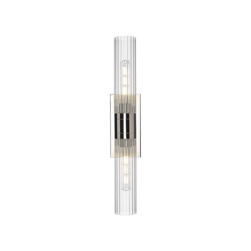 Innovations Lighting Empire - 2 Light 11" Wall-Mounted Bath Vanity Light