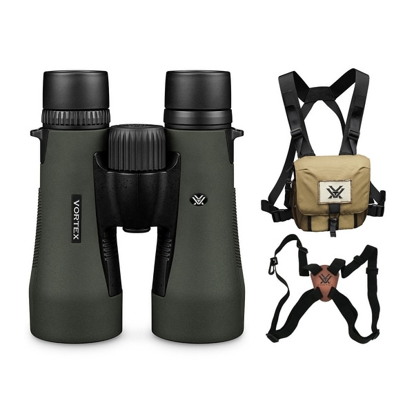 Diamondback binoculars 10x50 clearance