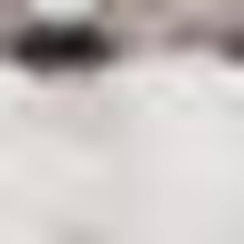 HomeRoots Striped Modern Rectangle Area Rug