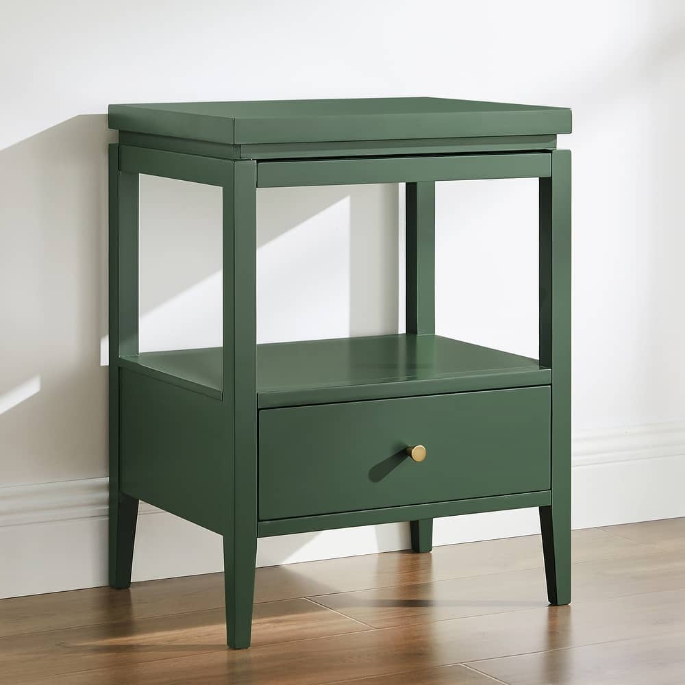 Orrum 1-drawer Nightstand by Greyson Living