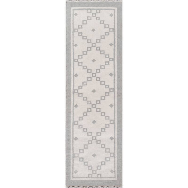 Erin Gates by Momeni Thompson Langley Hand Woven Wool Area Rug