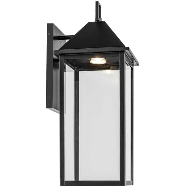 Kichler 59159DS Prin 22" Tall Outdoor Wall Sconce